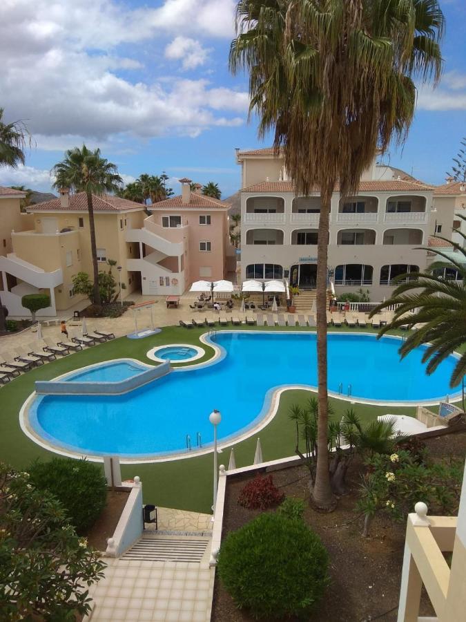Breakfast In Los Cristianos 5 Min Appartamento Arona  Esterno foto