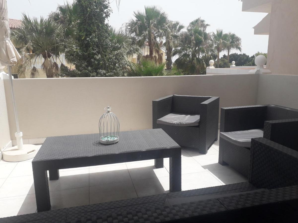 Breakfast In Los Cristianos 5 Min Appartamento Arona  Esterno foto