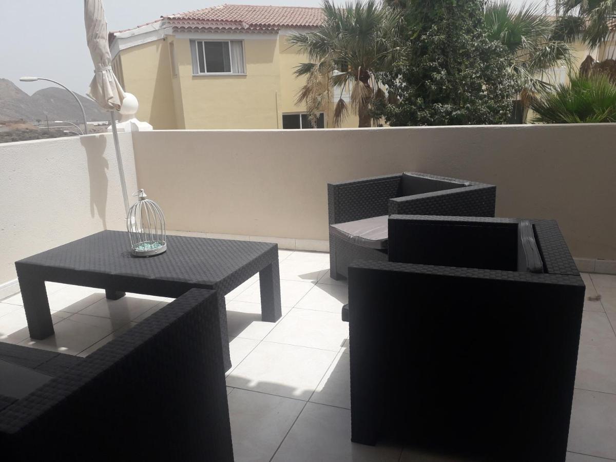 Breakfast In Los Cristianos 5 Min Appartamento Arona  Esterno foto